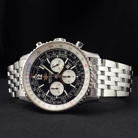 breitling navitimer 125th anniversary edition|breitling 50th anniversary special edition.